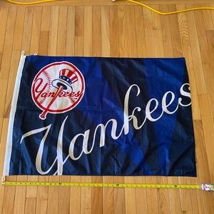 Yankees flag